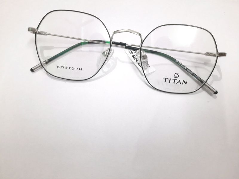 Titan Frame 🔥 PRICE DROP