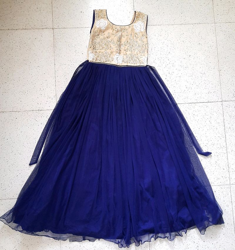 One Piece Gown For Children