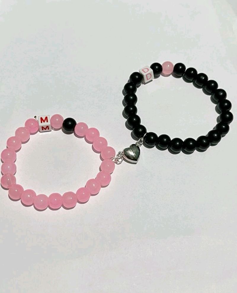 Magnet Bracelets