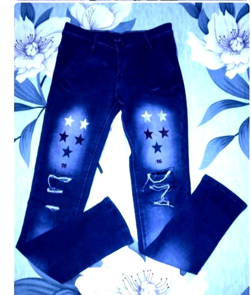 New Star Jean's