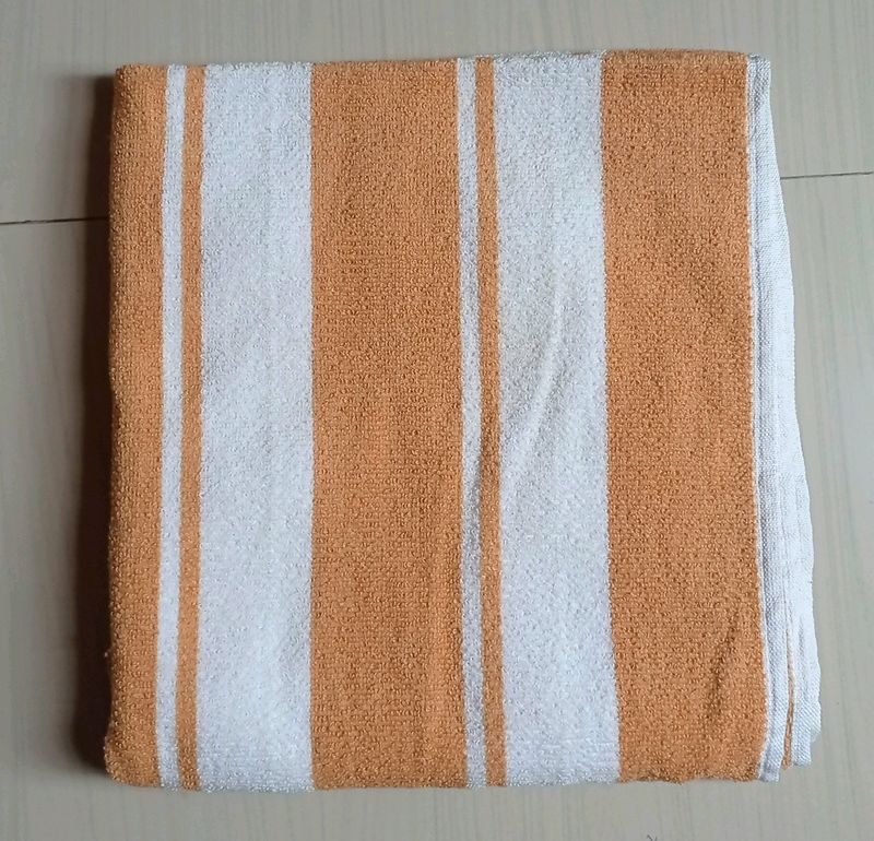 BATH TOWEL