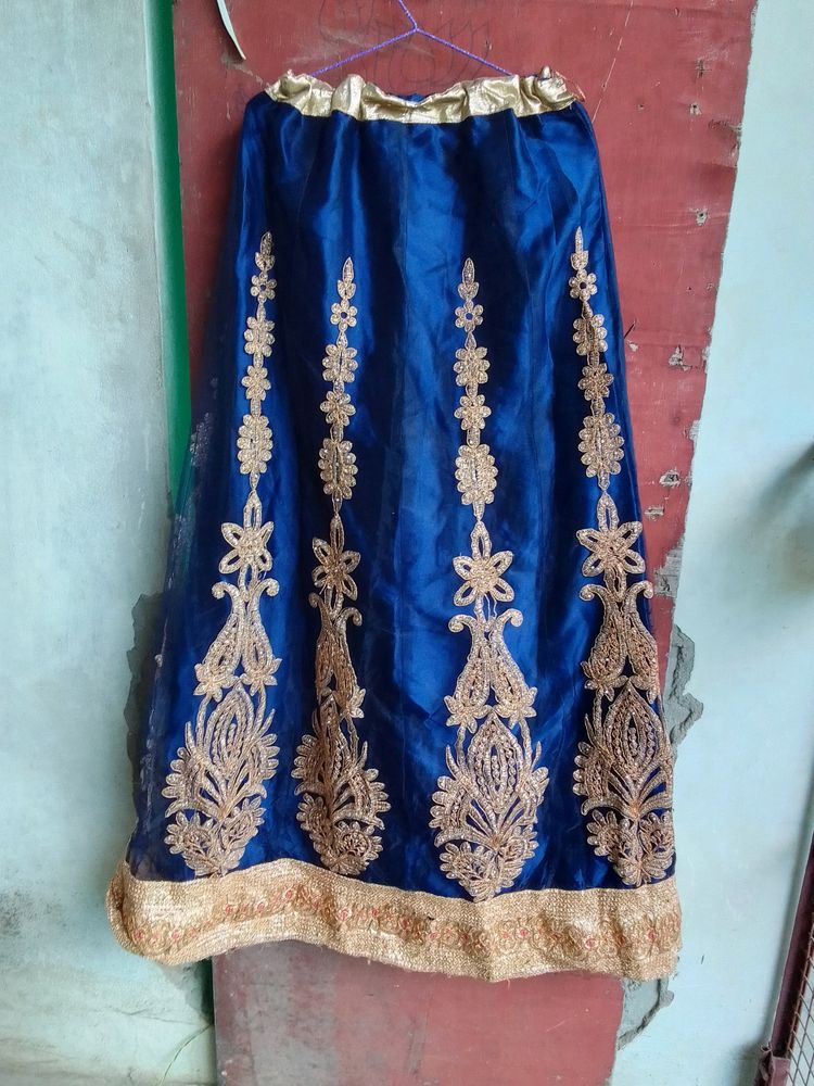 Lehnga