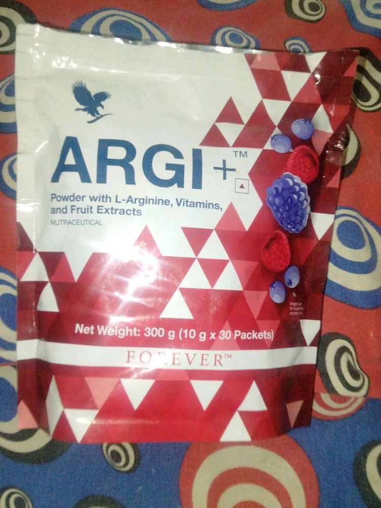 Argi+