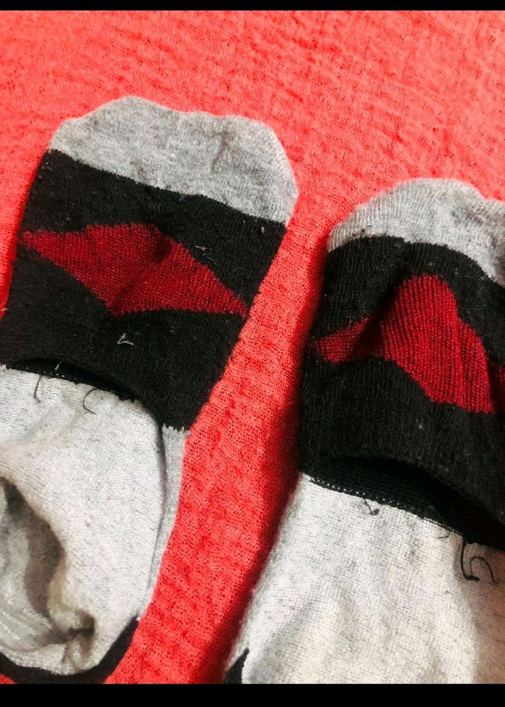 socks