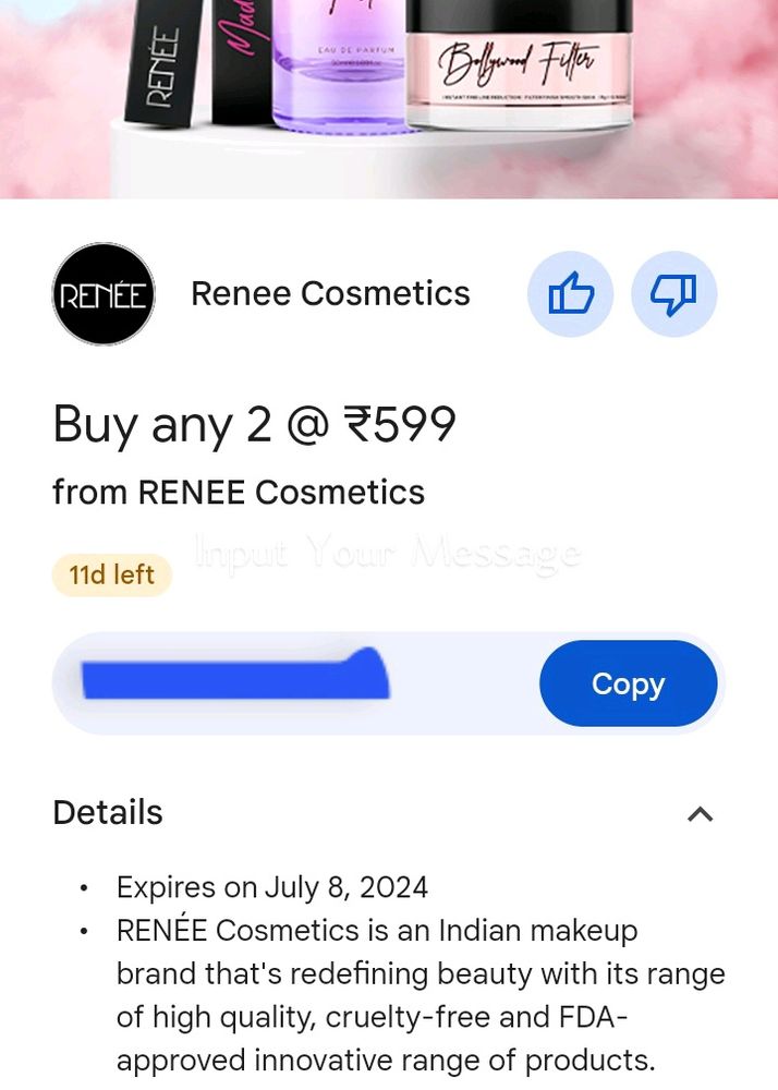 Renee Voucher