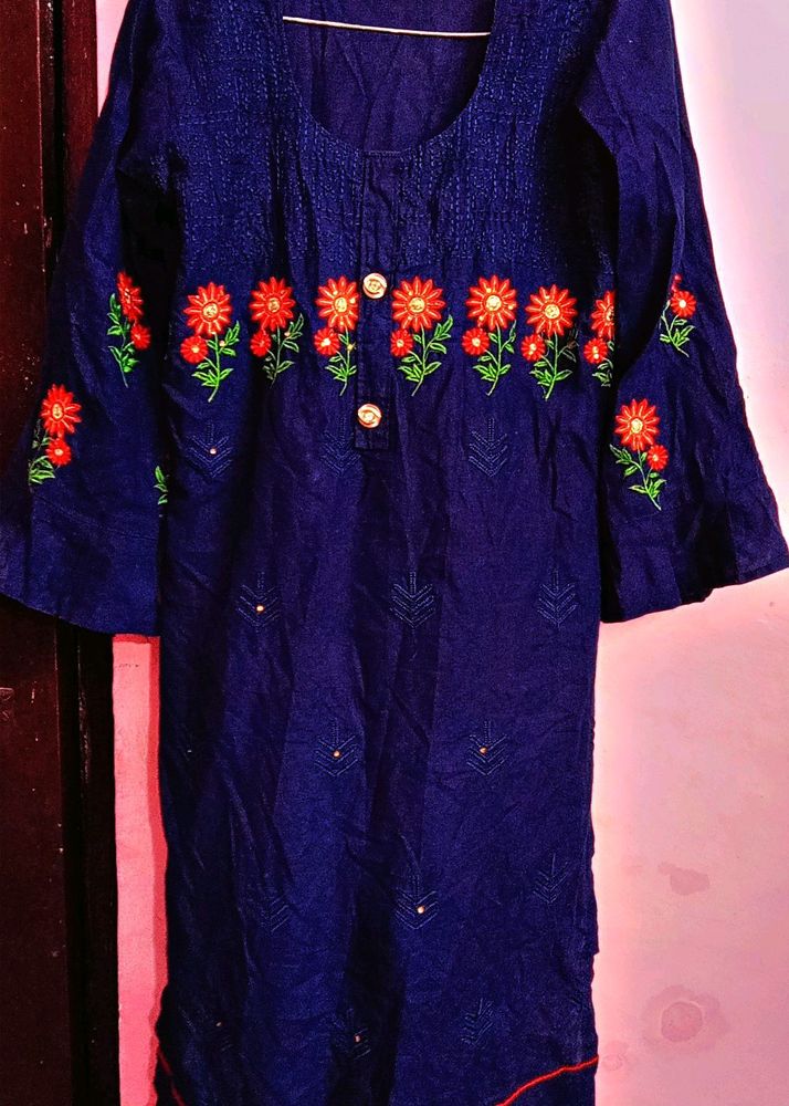 Women Kurta