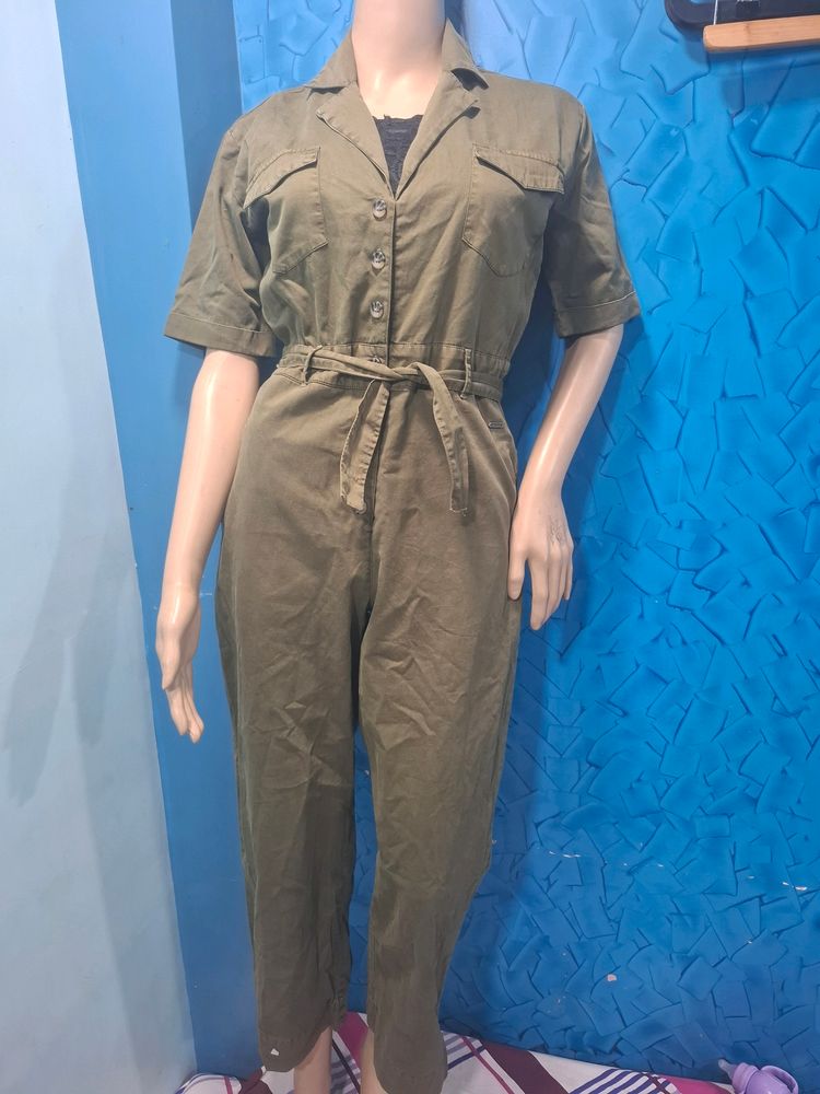 Jumpsuit