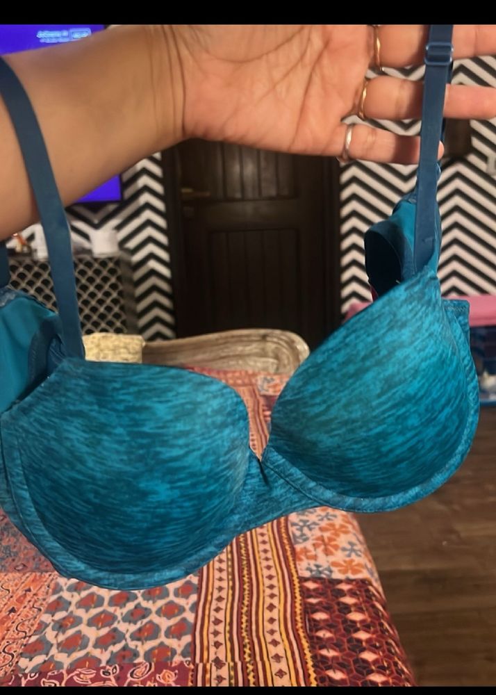 La Senza 34B padded wired New Bra