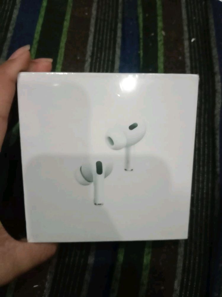 Brand New Apple Airpods