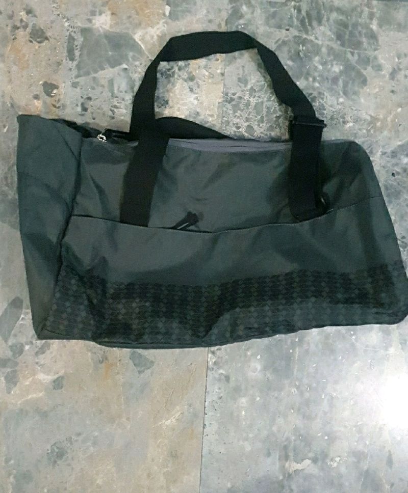 NIVIA COURT TO GYM BAG