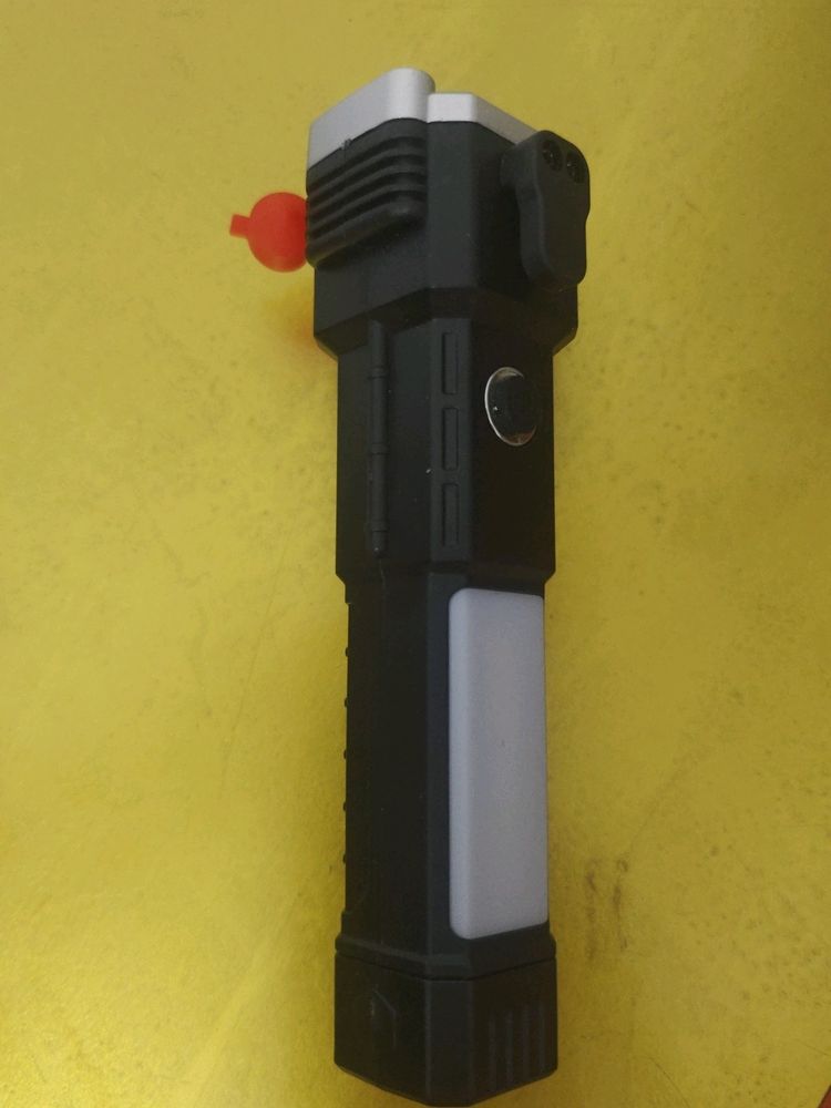 LED 3W TORCH