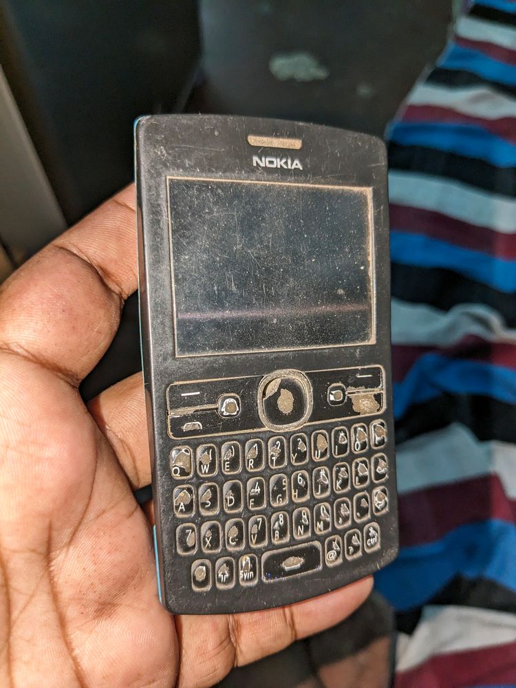 Nokia ASHA 205 Personal Used