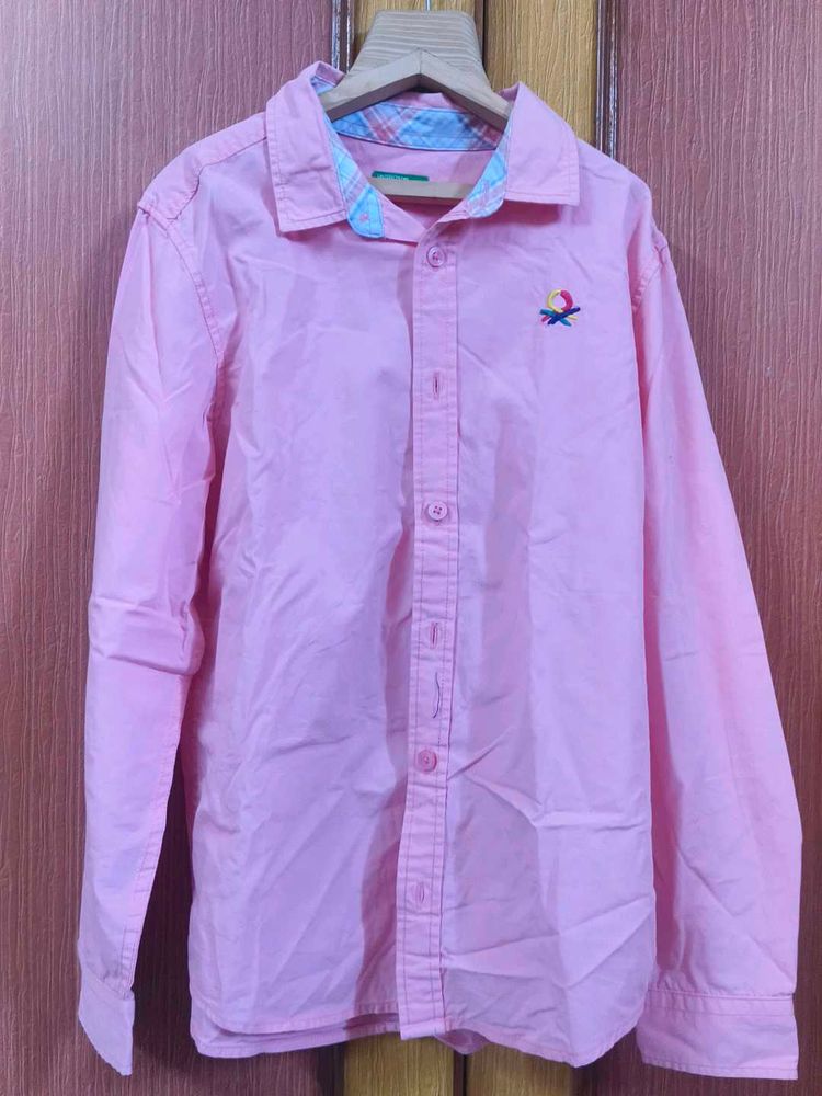 Boy Shirt