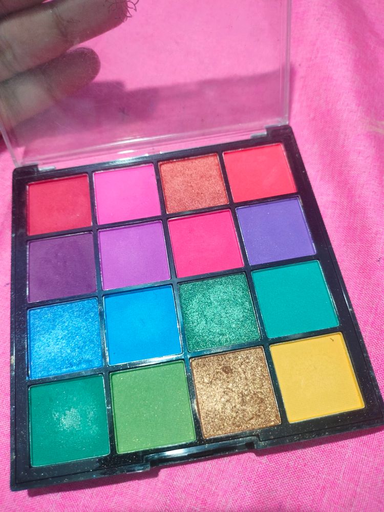 Eyeshadow