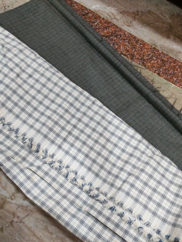 Shirt Pant Piece ! 2 Meter Each Please Check Image