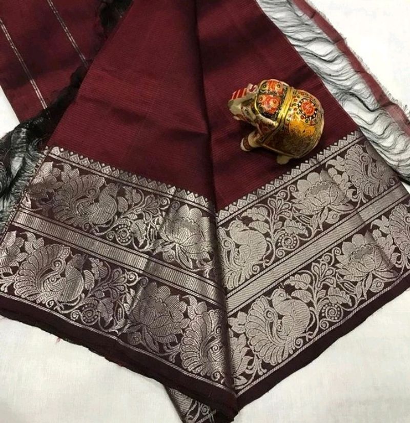 Mangalgiri Pure Pattu Sarees