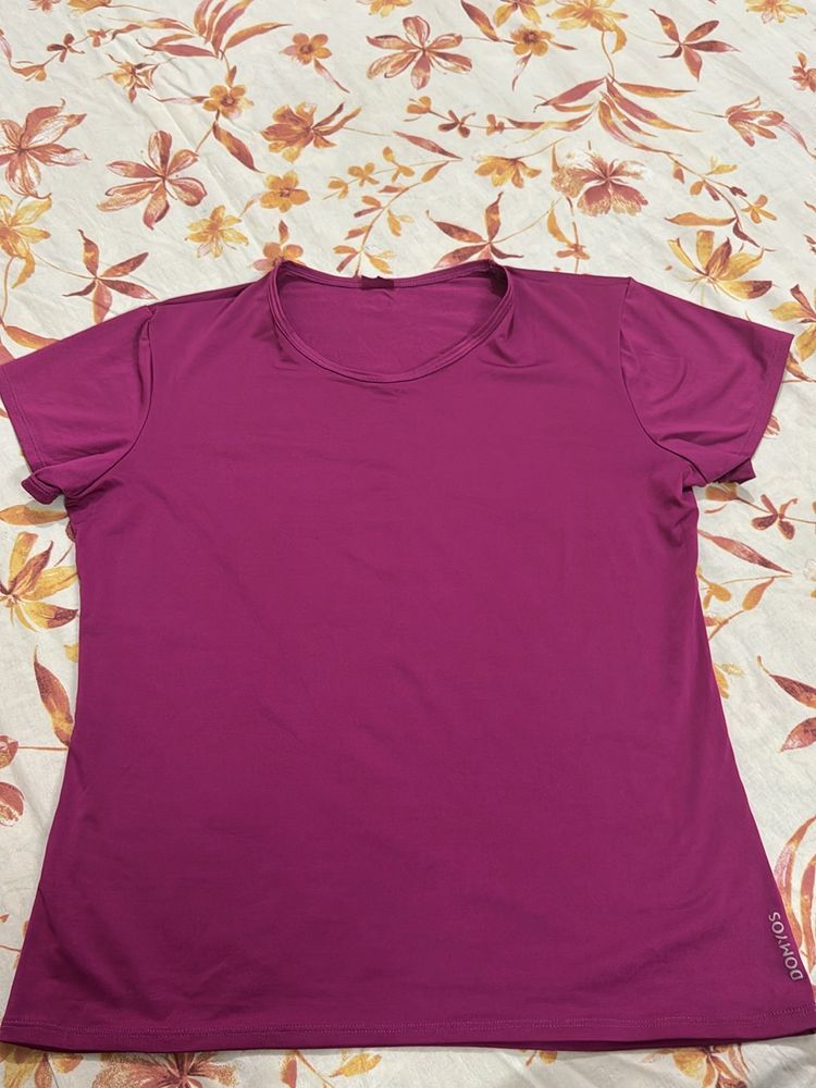 Active Running T- shirt