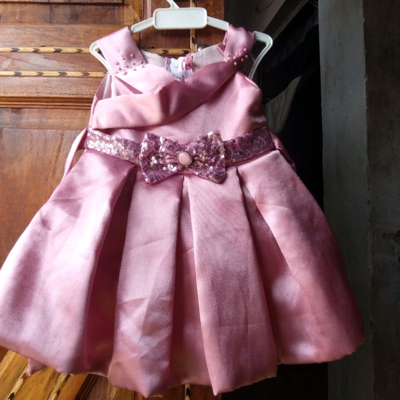 Baby Frock