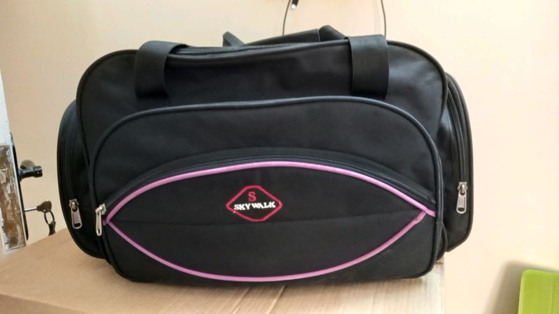 Travel Bag