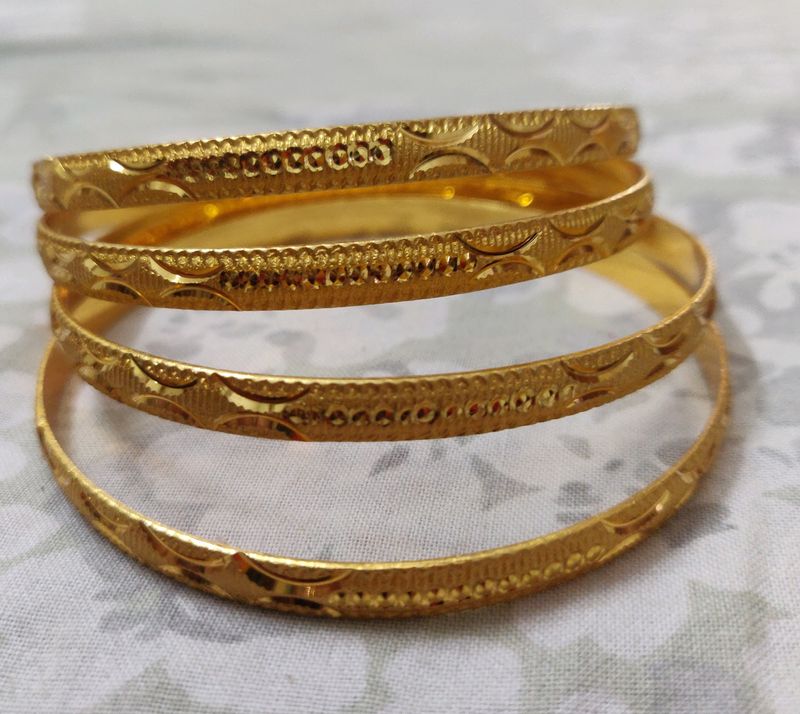 Bentex Bangles