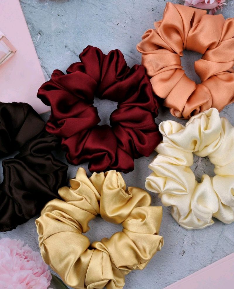 Scrunchies