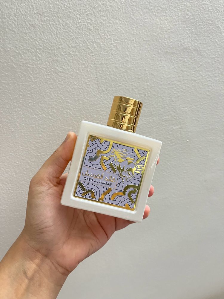 Lattafa perfume