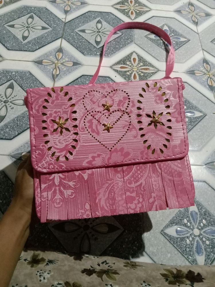 Beautiful Handbag 👜🤩