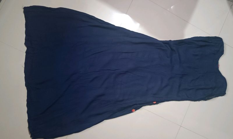 A Line Kurti