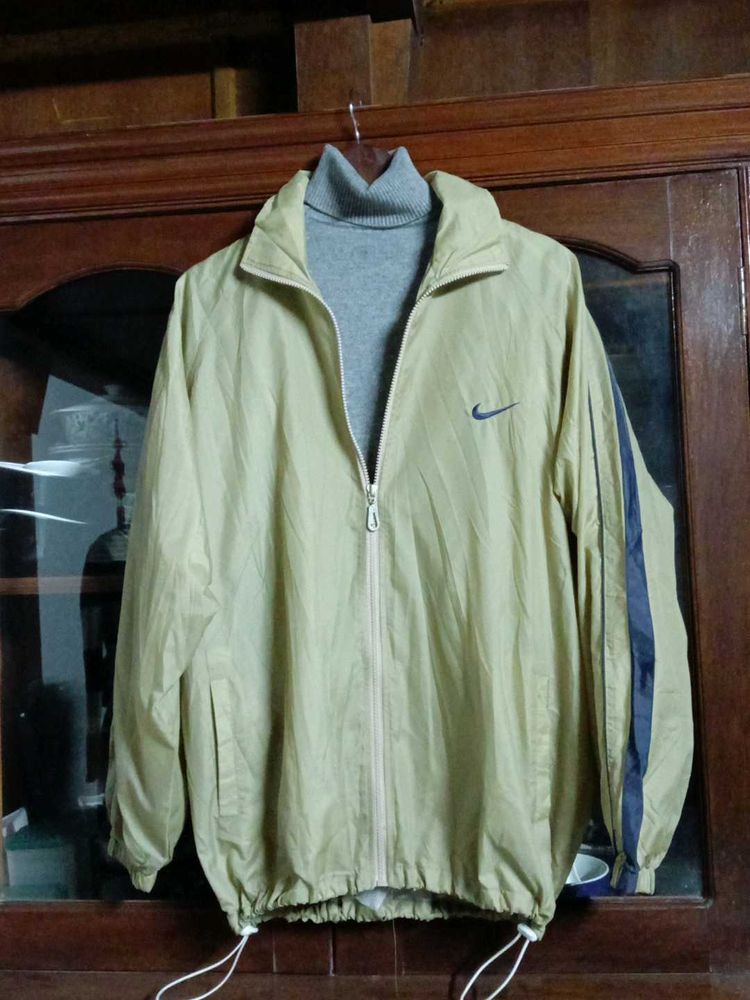 Nike Windbreaker Jacket