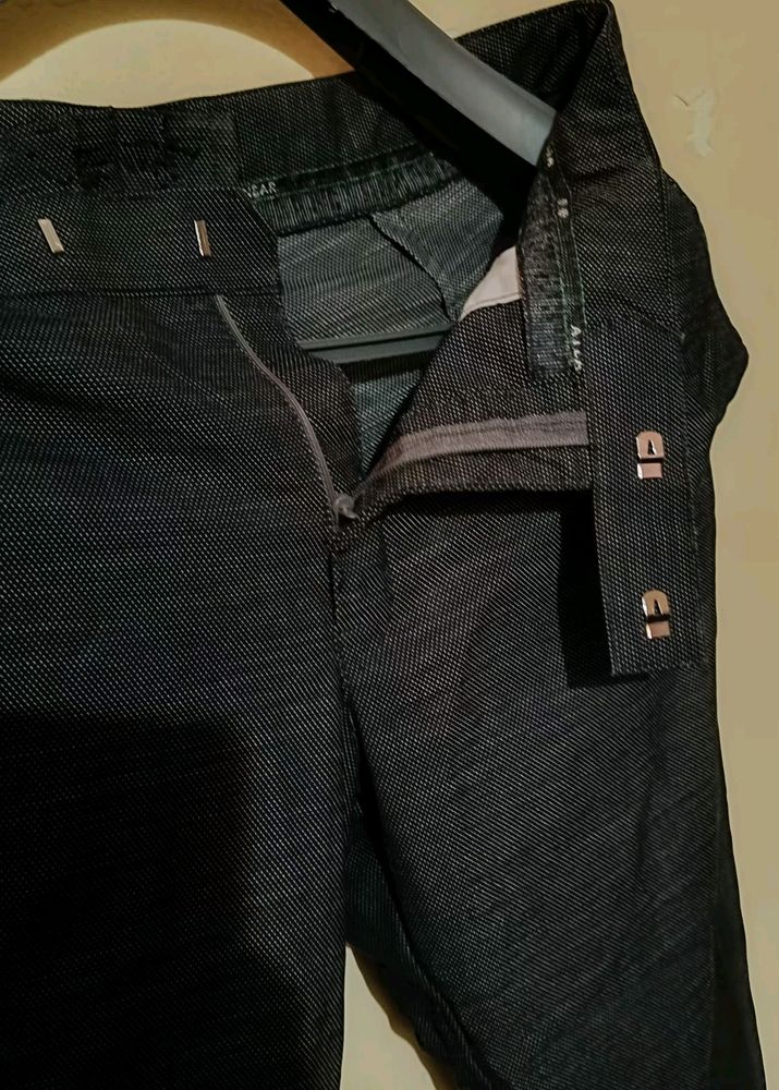 Men Regular Pant