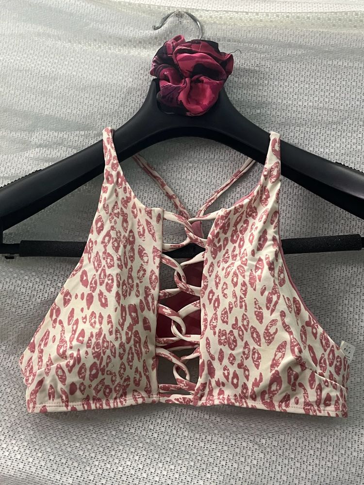 Designer Bralet Top