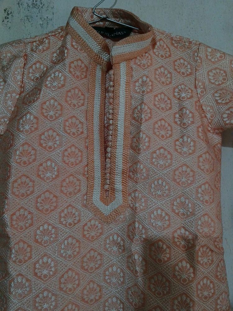 Kurta Pyjama