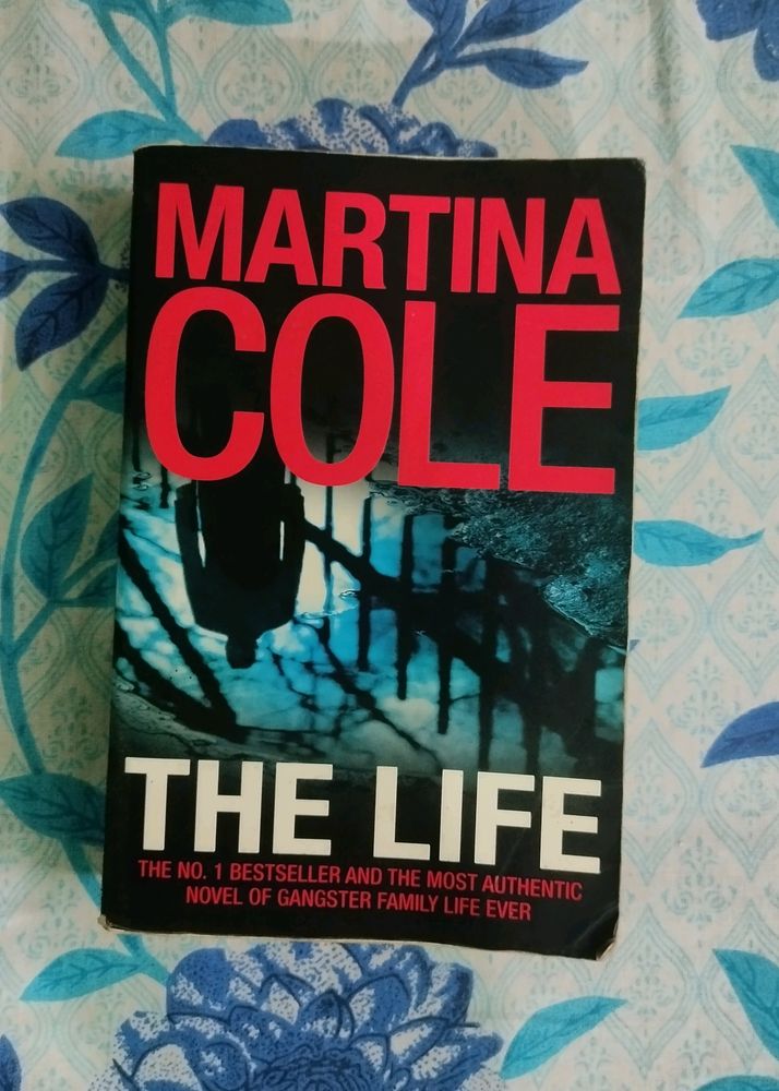 The Life By Martina Cole