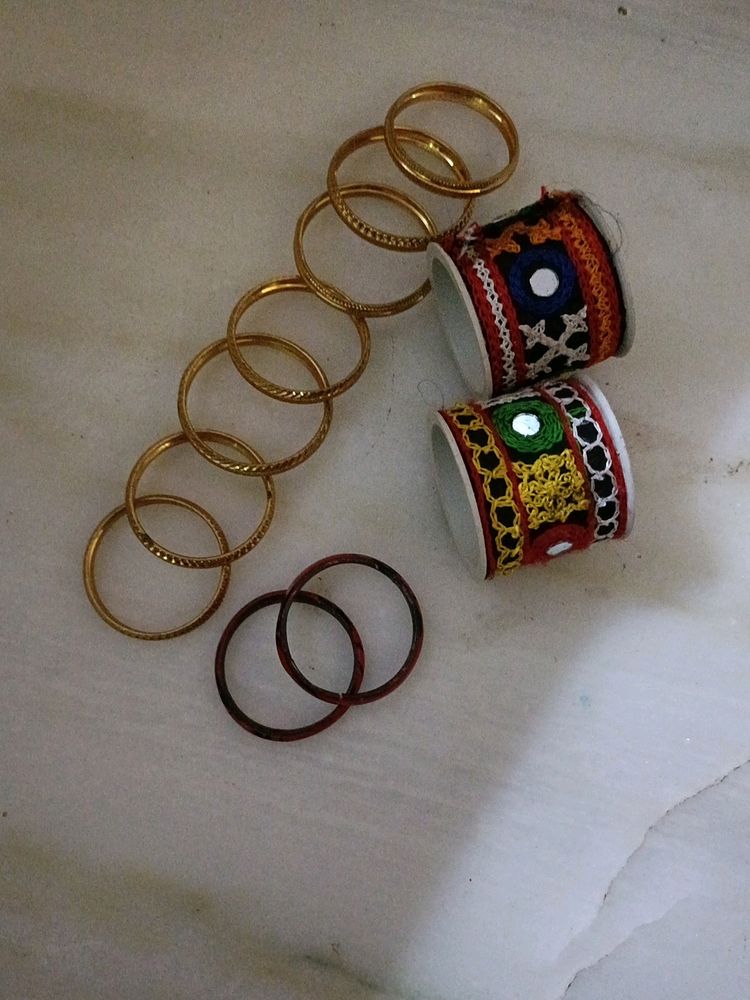 Bangles For Little Princess