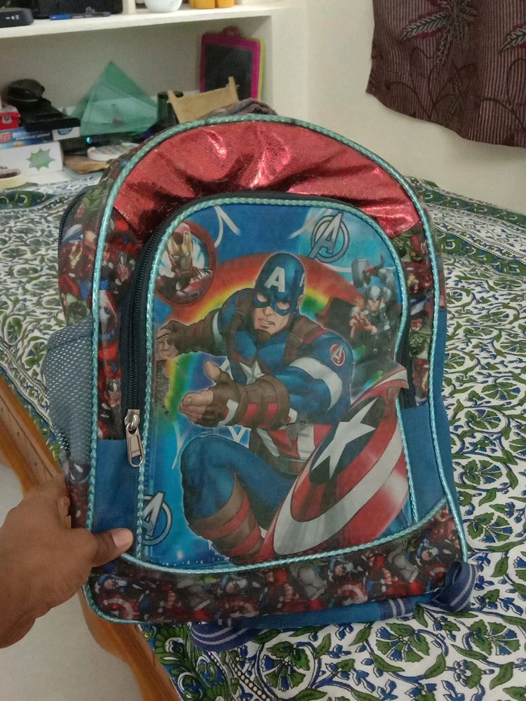 School Bag