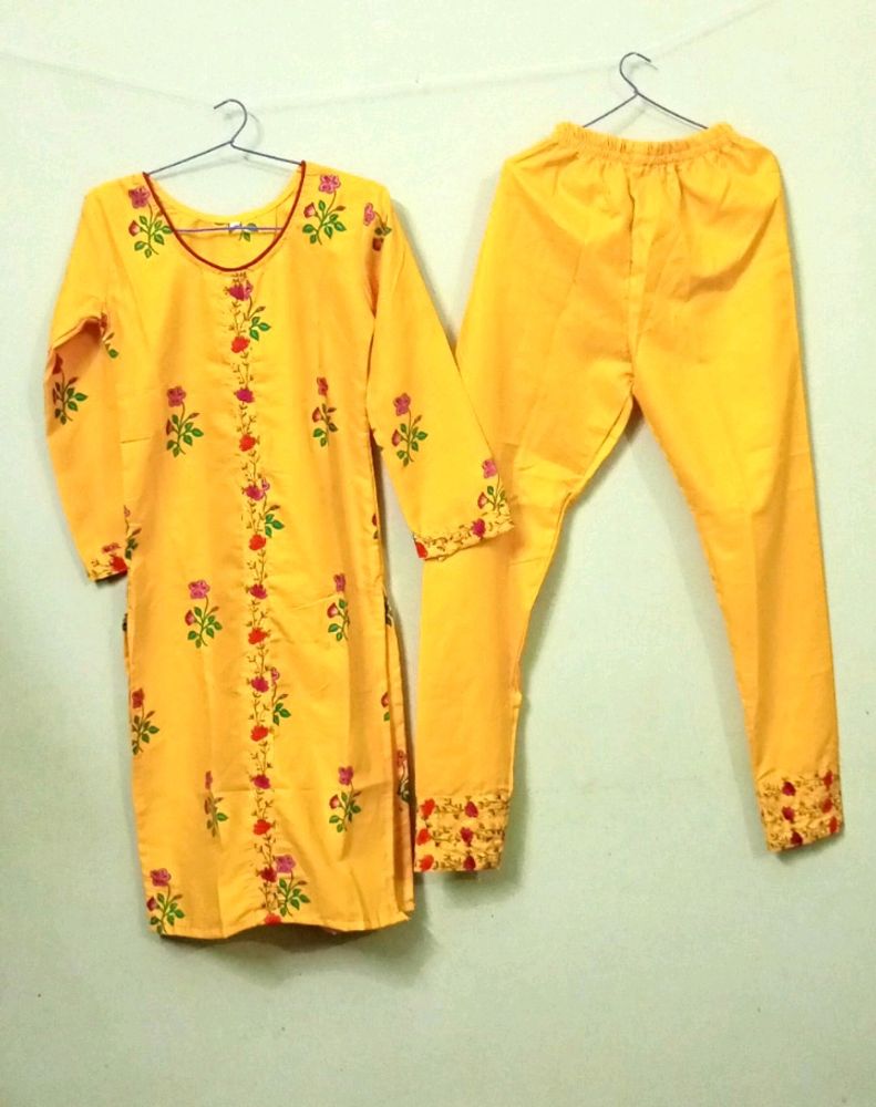 New/Unused Fixed Price Kurta With Pant