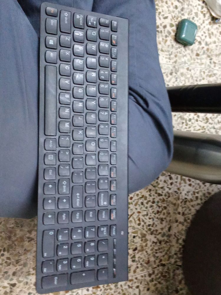 Lenovo Computer Keyboard