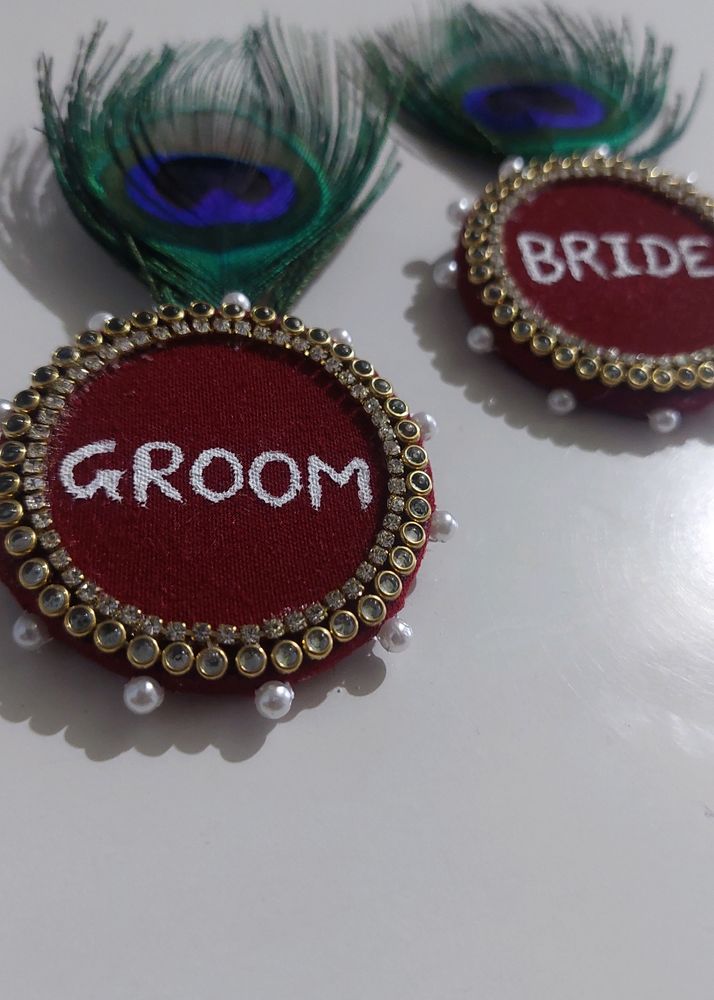 Brooches