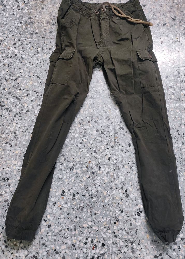 Pantaloons Joggers