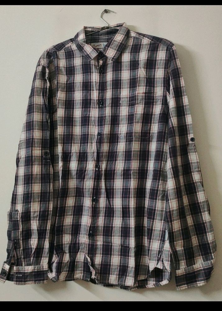 Jack & Jones Medium Size Shirt