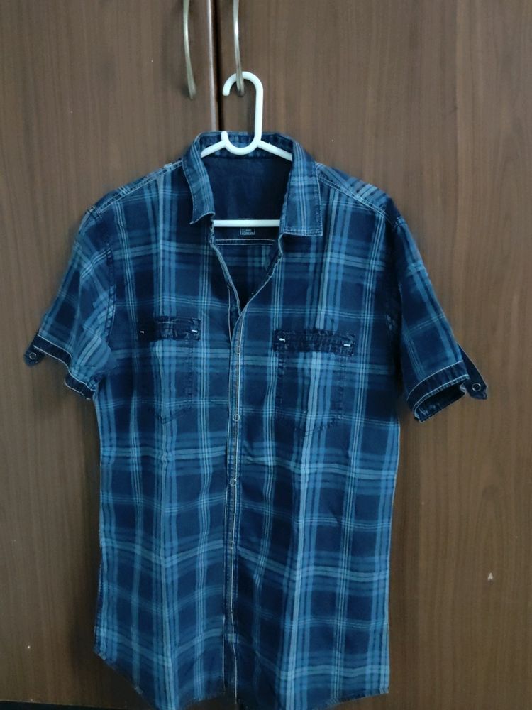 Party Wear Shirt For Men