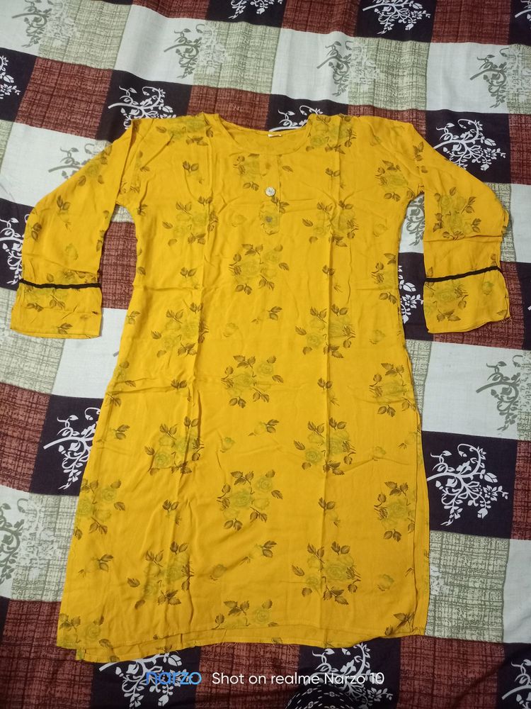 Women Kurti