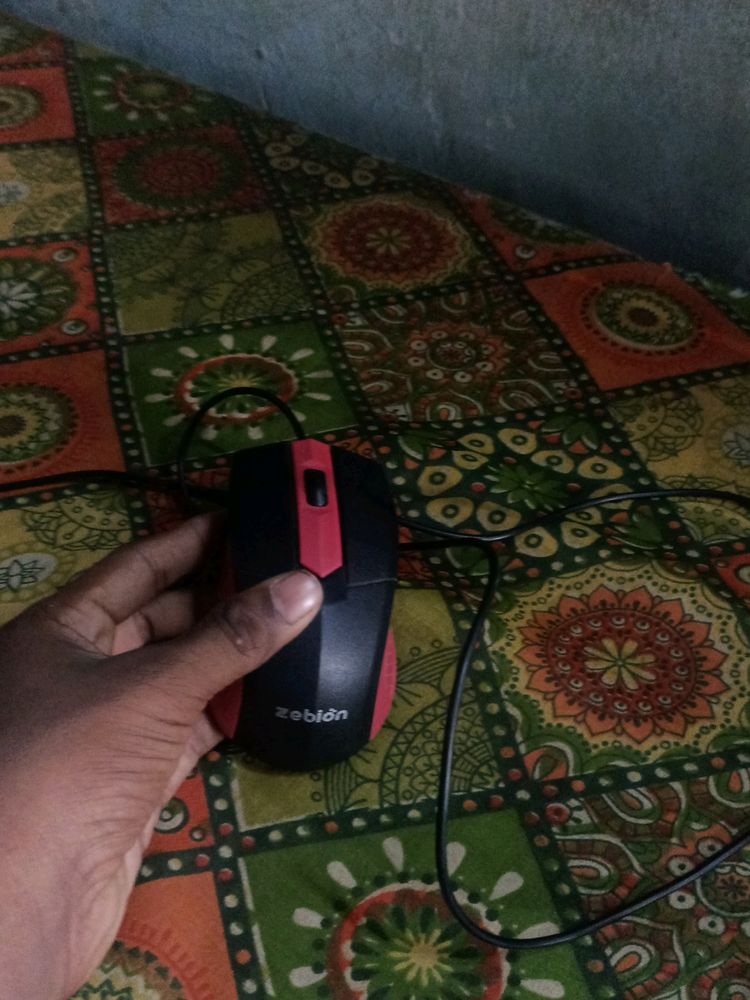 Gaming Mouse