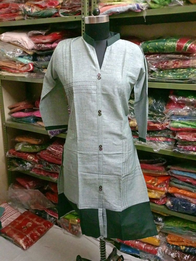 Single Kurti