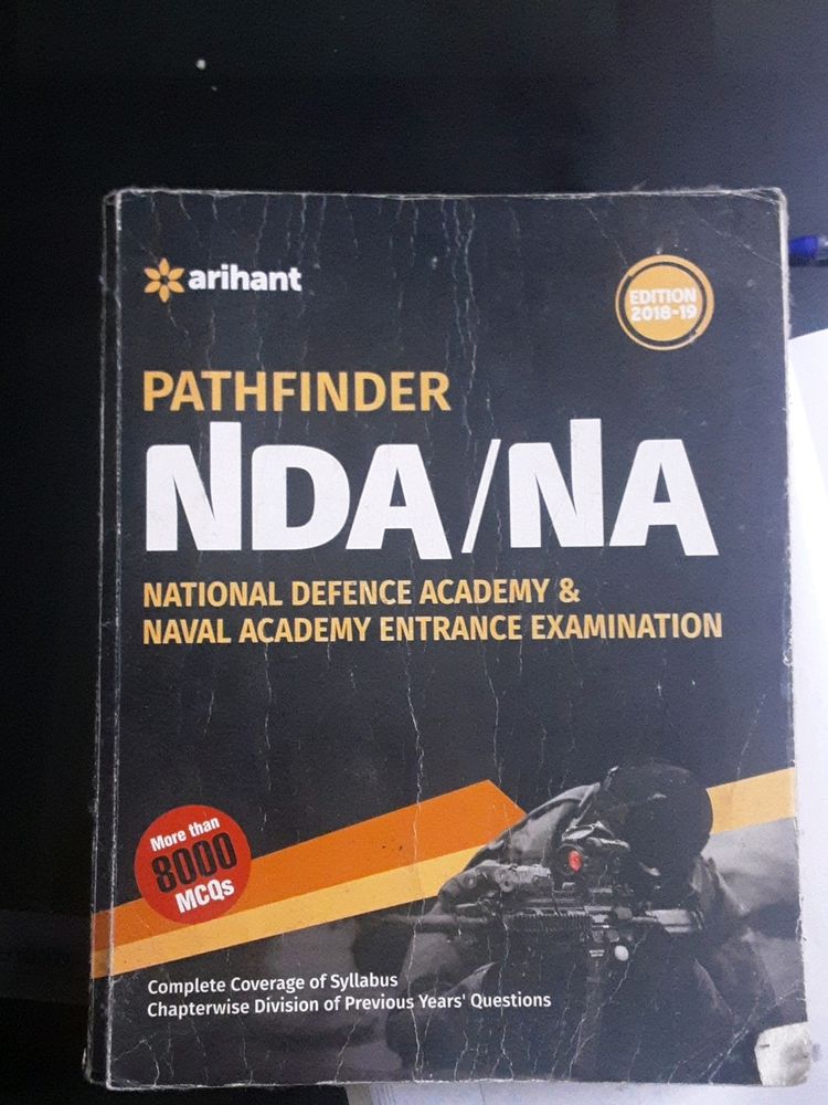 NDA/NA Pathfinder