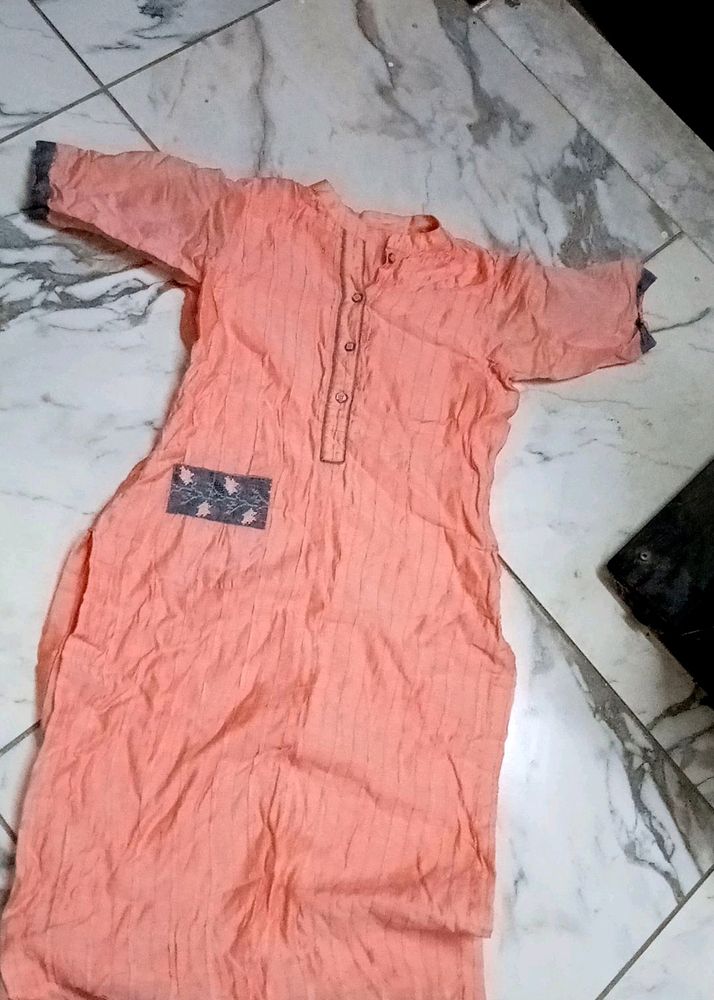 Stylish Kurta