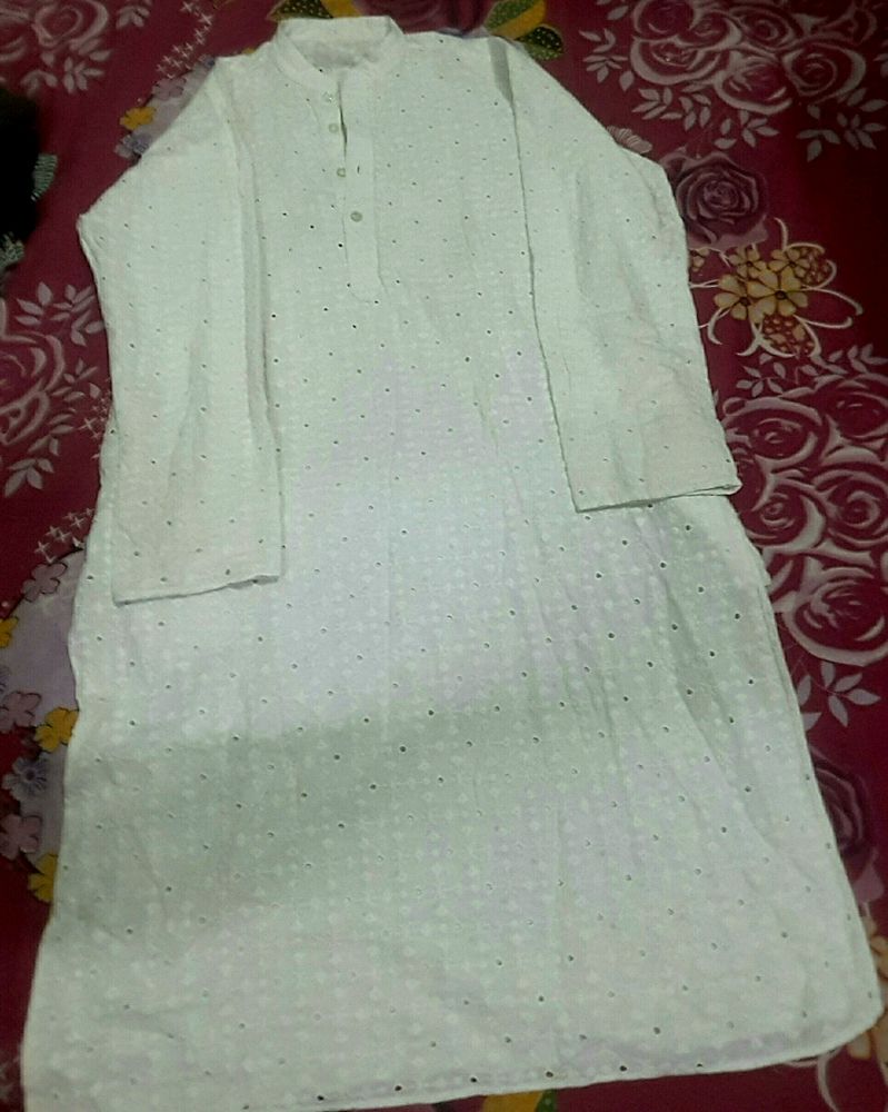 Chiken Kurta