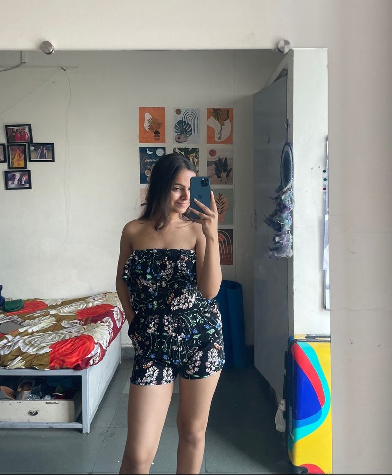 Dress Co Ord Type