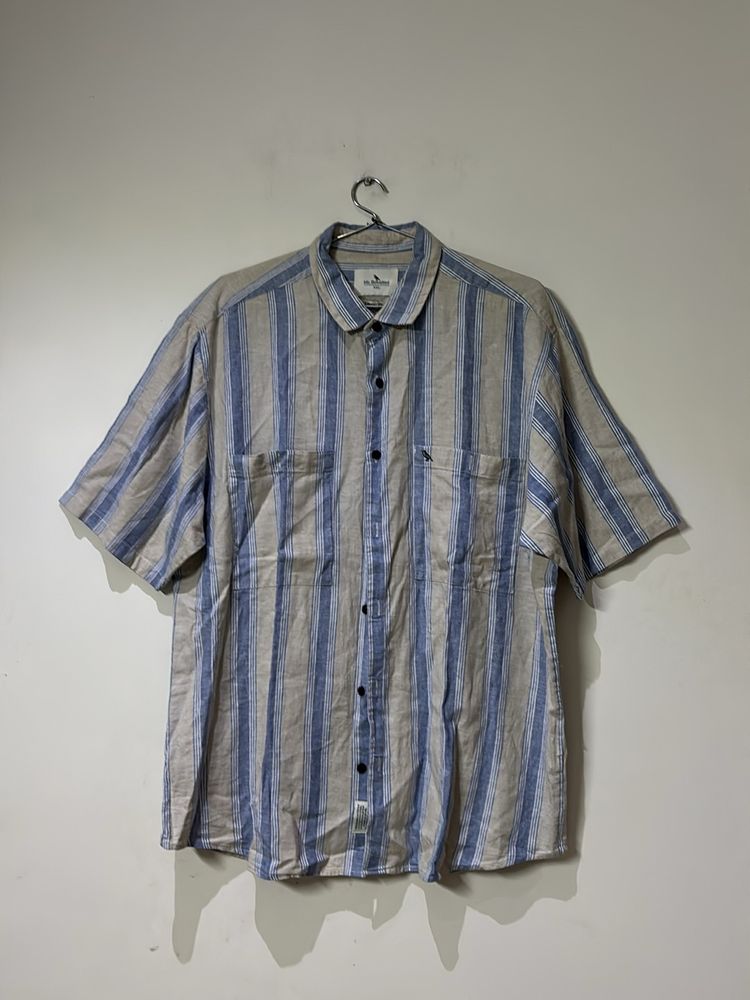 Men Shirt from Bowerbird