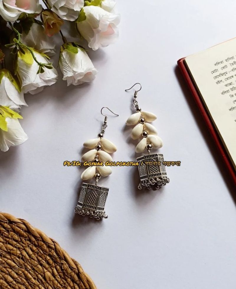 Pack Of 1 Earrings For Women